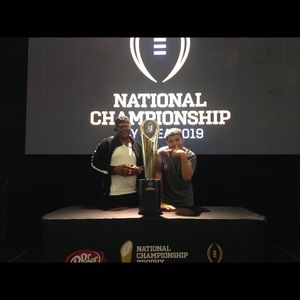 Meet your Posher, Jeffrey